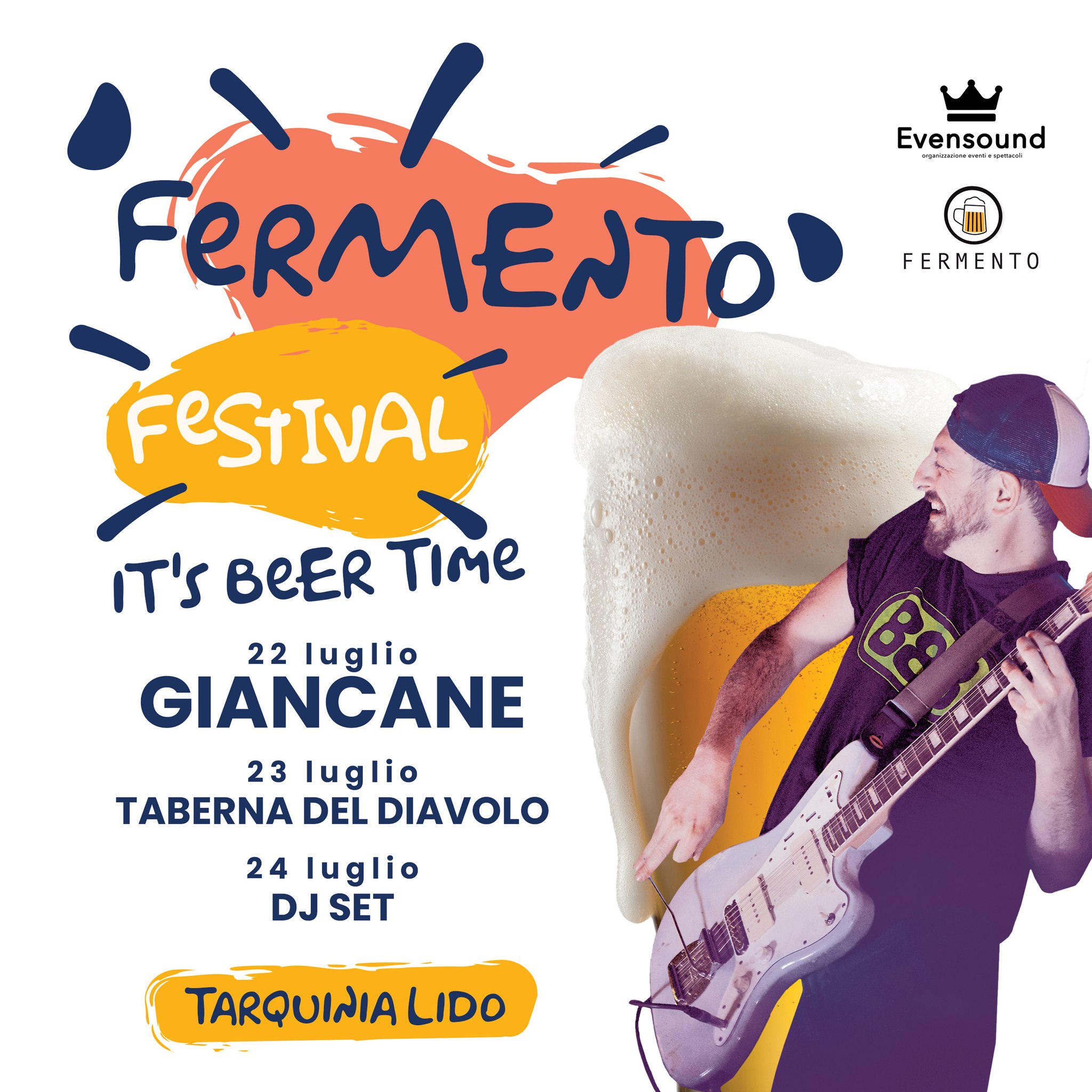 Taberna del Diavolo Fermento