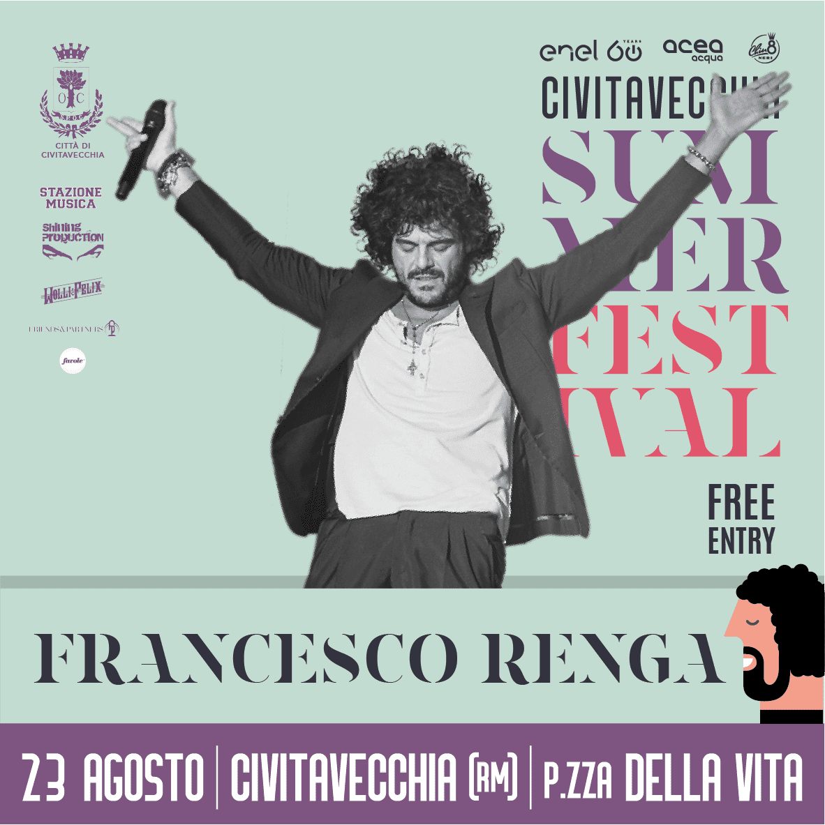 Francesco Renga